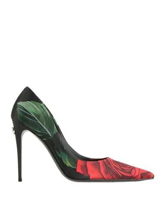 Dolce & Gabbana FOOTWEAR - Pumps on YOOX.COM