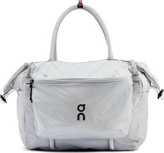 On Track Pack 35L Lite Gym Bag in Glacier at Nordstrom