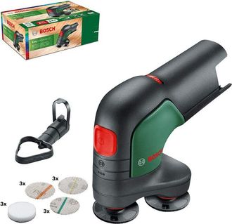 Bosch Easycurvsander 12 Baretool
