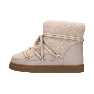INUIKII Dames, Schoenen, Beige, Maat: 38 EU