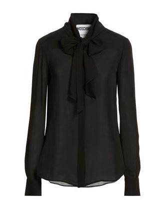 Moschino TOPWEAR - Shirts on YOOX.COM