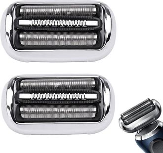 OEM Juego De 2 Cabezales De Repuesto 73s Para Modelos El&eacute;ctricos De La Serie 7: 7020s, 7025s, 7085cc, 7071cc