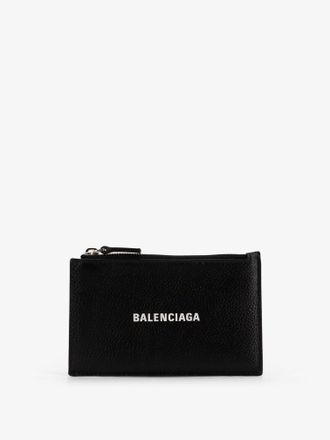 Balenciaga Portacarte in pelle - BALENCIAGA - gender_Man
