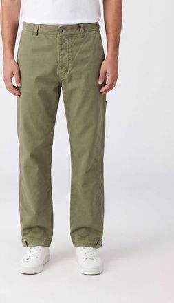 Off-white Pantaloni uomo