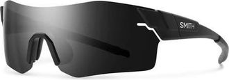 Smith Arena Elite Sunglasses in Black /Black at Nordstrom
