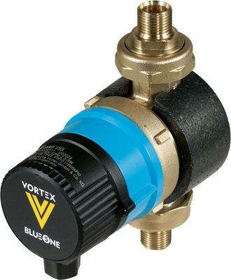 Vortex Bomba De Agua Sanitaria Blueone Bwo 155 V Sin M&oacute;dulo De Control Vortex