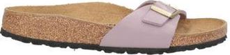 Birkenstock CALZADO - Sandalias con cierre en YOOX.COM