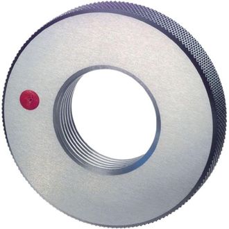 Format Calibre Anular De Rosca M45x4.5mm Calibre Anular No Pasa Tol.6g Boss
