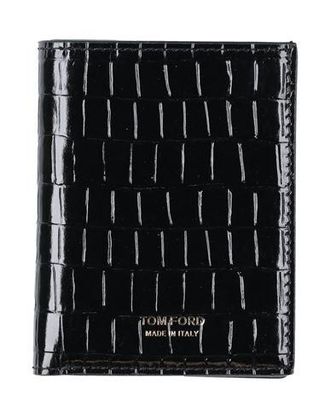 Tom Ford Small Leather Goods - Cardholders on YOOX.COM