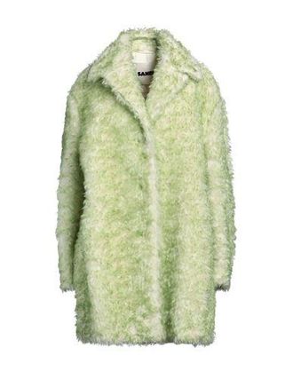 Jil Sander JACKEN & M&Auml;NTEL - Shearling- & Kunstfell auf YOOX.COM