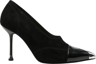 Liu Jo Pumps - Dames - Pumps - Zwart - 38 EU - Schoenen
