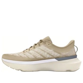 Under Armour HOVR Infinite Pro Breeze - Sandstorm 3027187-200