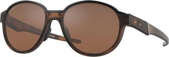 Oakley OO4144 COINFLIP Polarized 414405 Mens Sunglasses Brown Size 53