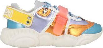Moschino FOOTWEAR - Trainers sur YOOX.COM