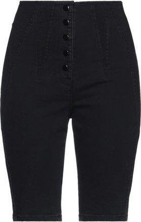 Philosophy di Lorenzo Serafini BOTTOMWEAR - Denim shorts sur YOOX.COM