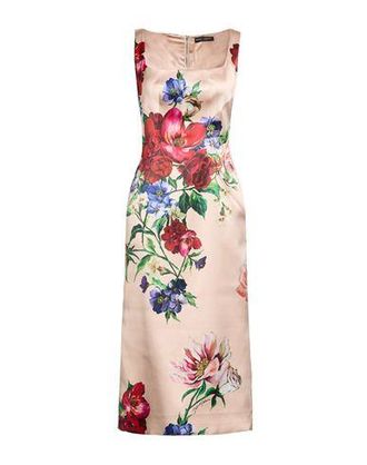 Dolce & Gabbana DRESSES - Midi dresses on YOOX.COM