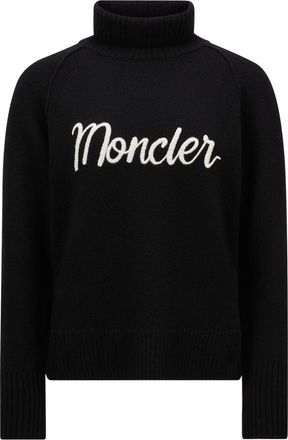 Saldi Maglioni dolcevita Moncler da Donna 44 Prodotti Stylight