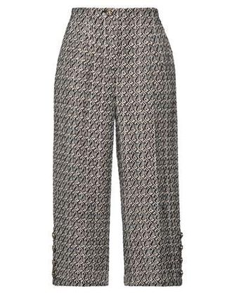 Elisabetta Franchi BOTTOMWEAR - Trousers on YOOX.COM