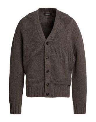 Dsquared2 KNITWEAR - Cardigans on YOOX.COM