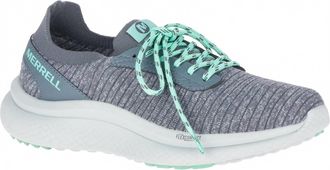 Merrell Womens Recupe Lace Sneaker In Turbulence