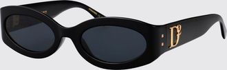 Dsquared2 Sunglasses DSQUARED2 Woman color Black
