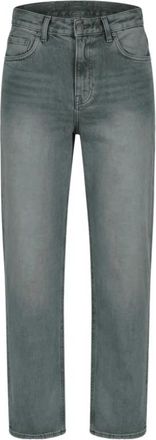 Haikure Jeans, Dames, Zwart, W27, Jeans