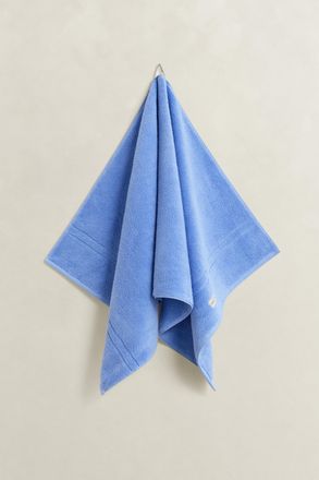 GANT Home decor Premium Towel 70X140 (70x140) HYDRANGEA BLUE