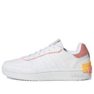 adidas (WMNS) adidas Postmove SE White Acid Red GX5776