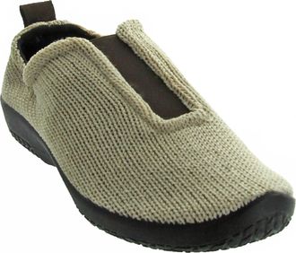 Arcopedico Womens Es Shoe In Beige