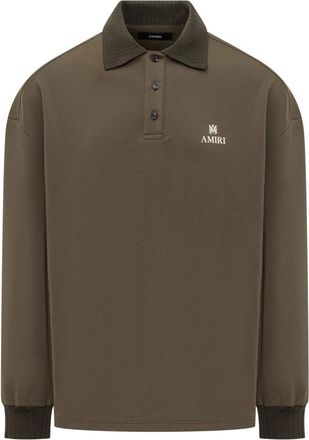 Amiri Uomo, Top, Marrone, S, new