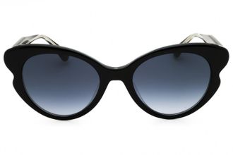 Kate Spade New York ELINAGS Sunglasses - Black