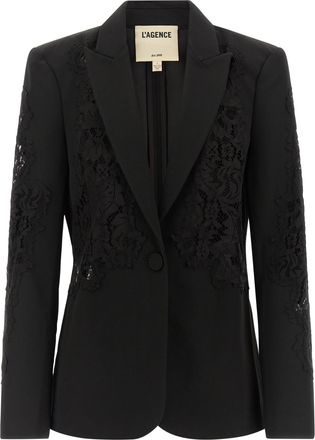L'agence clementine Blazer