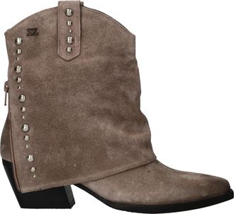 Lazamani Yara sleeve Enkellaarsjes Dames