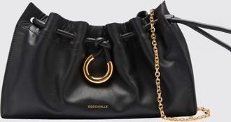 Coccinelle Borsa A Tracolla COCCINELLE Donna colore Nero