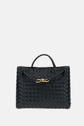 Bottega Veneta Borsa Andiamo Media