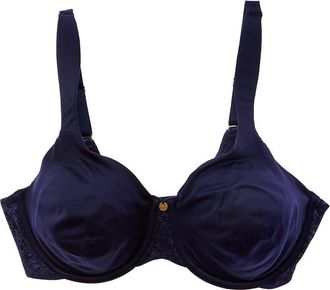 Le Mystere Safari Unlined Bra