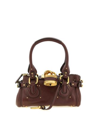 Chlo&eacute; Small Handbag