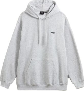 Vans Grijze Hoodie voor Volwassenen - Heren - Hoodies - Grijs - L - Katoen - Hoodies & sweatvesten