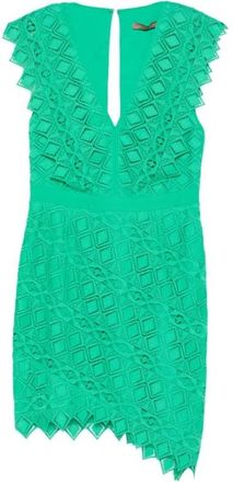 Simona Corsellini Donna, Abiti, Verde, M, new