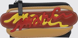 Marc Jacobs Portafoglio Donna colore Nero