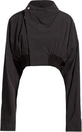 Rick Owens CAPISPALLA - Giacche & Giubbotti su YOOX.COM