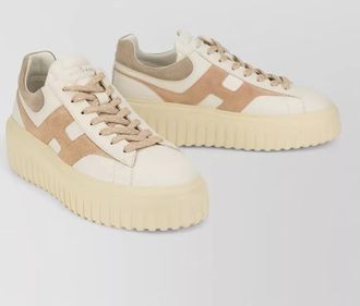 Hogan low-top sneakers