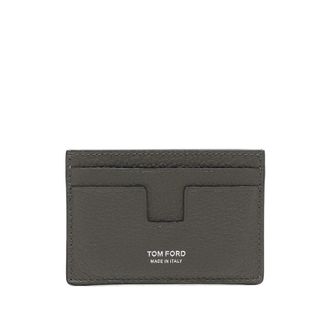 Tom Ford Leather Wallet