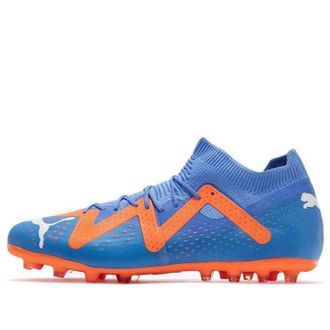 Puma Future Match MG Blue/Orange 107183-01