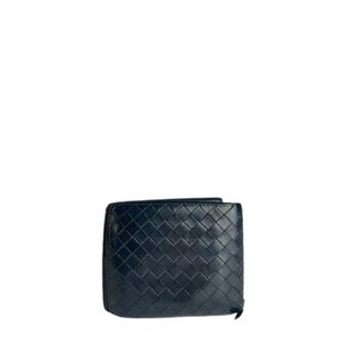 Bottega Veneta Pre-owned Wallets, unisex, Black, Size: ONE SIZE Pre-owned Wallet