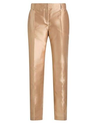 Alberta Ferretti BOTTOMWEAR - Trousers on YOOX.COM