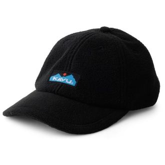 Kavu Toasty Topper Cap - Unisex | schwarz