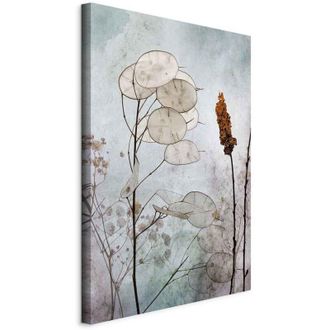 OEM Imagen - Frutos De Lunaria (1 Parte) Vertical