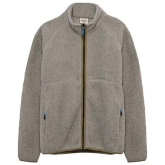 Halo Halo Move Polartec Jacket Fleecejacke - Unisex | grau