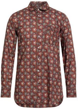 Gabriele Pasini Shirts